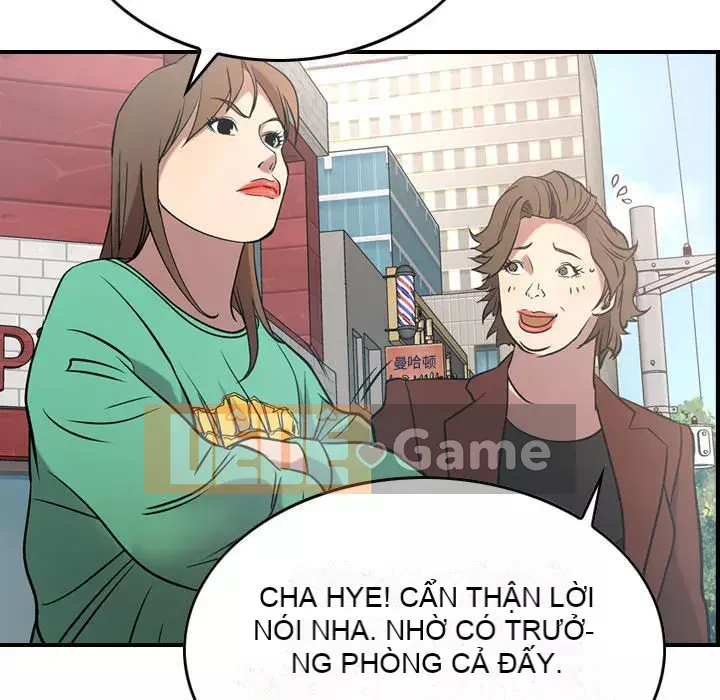 Môi giới Chương 1-102