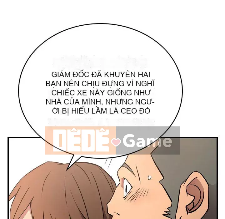 Môi giới Chương 1-102