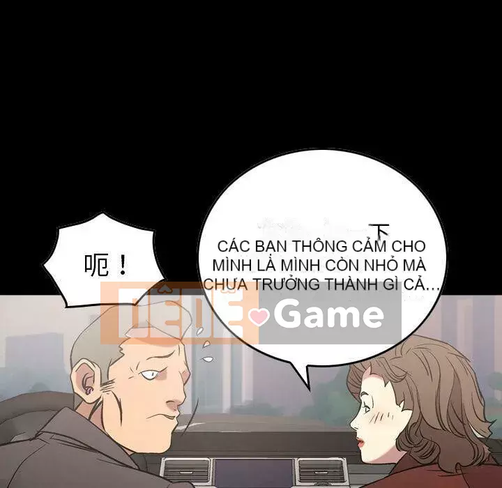 Môi giới Chương 1-102