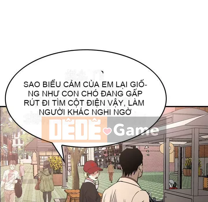 Môi giới Chương 1-102