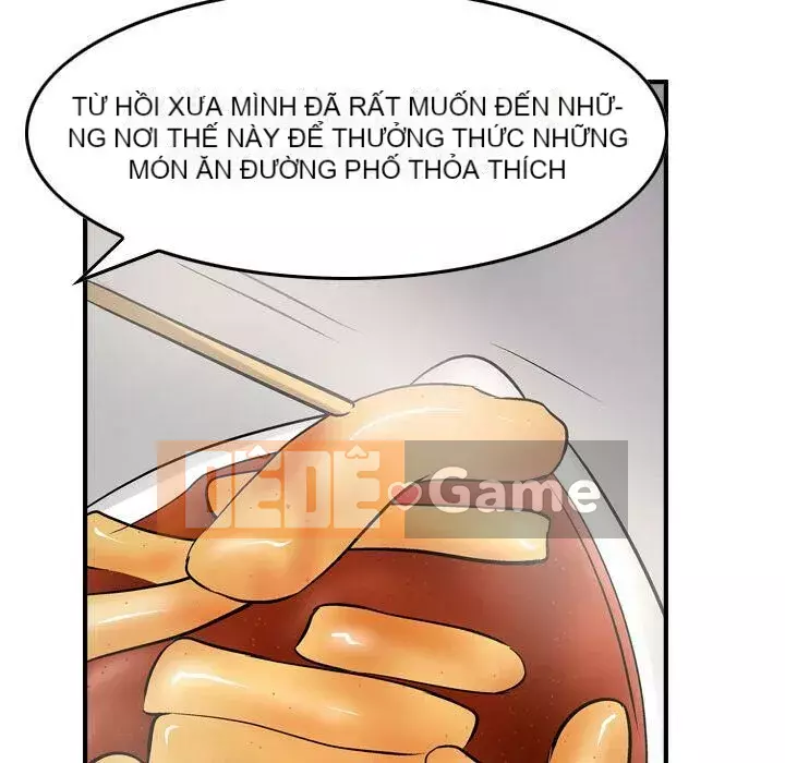 Môi giới Chương 1-102