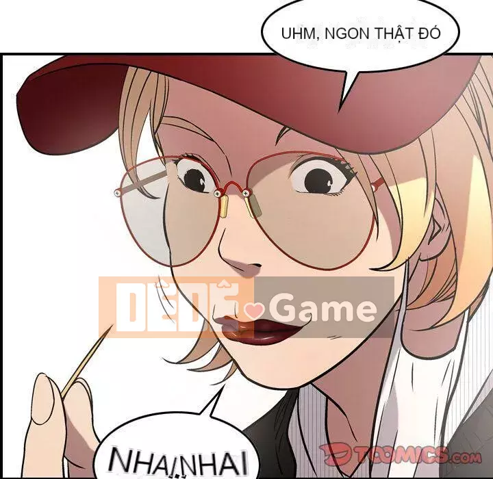 Môi giới Chương 1-102