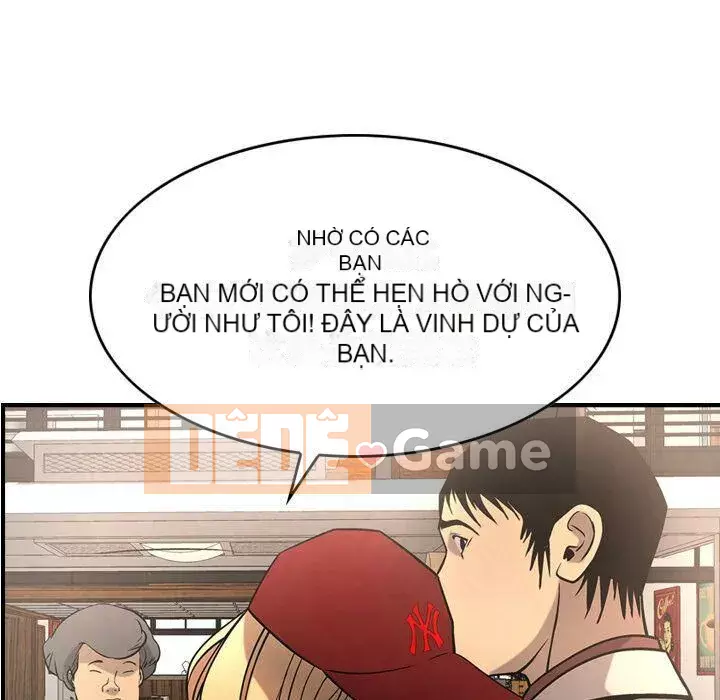 Môi giới Chương 1-102