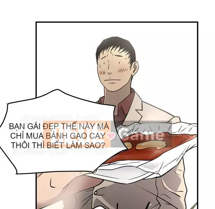 Môi giới Chương 1-102