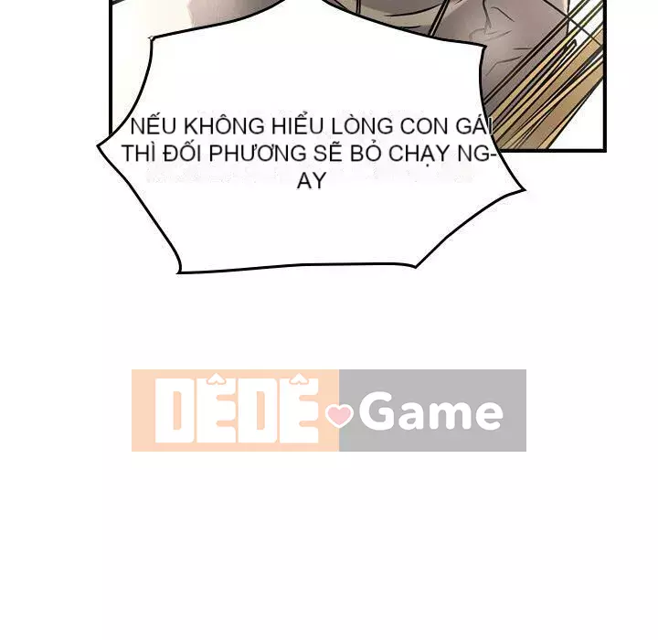 Môi giới Chương 1-102