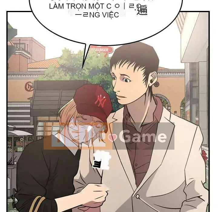 Môi giới Chương 1-102