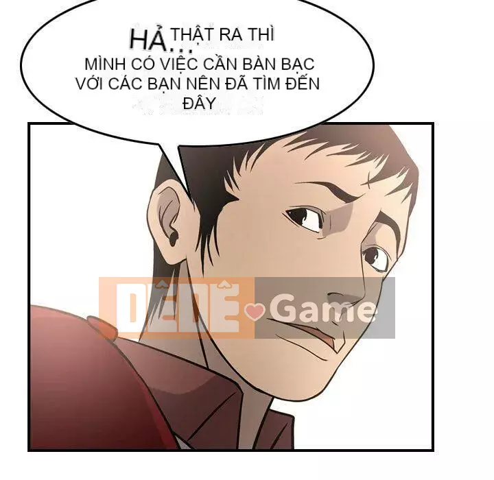 Môi giới Chương 1-102