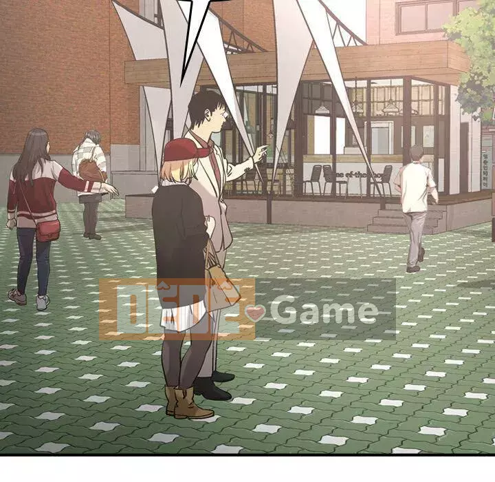 Môi giới Chương 1-102