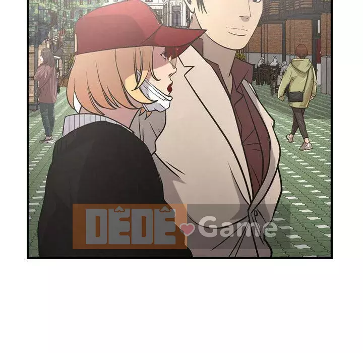 Môi giới Chương 1-102