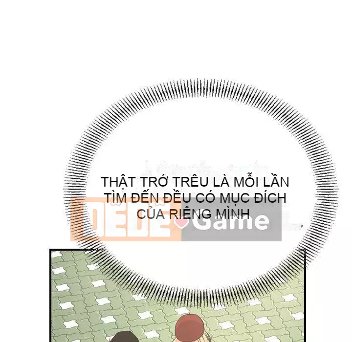 Môi giới Chương 1-102