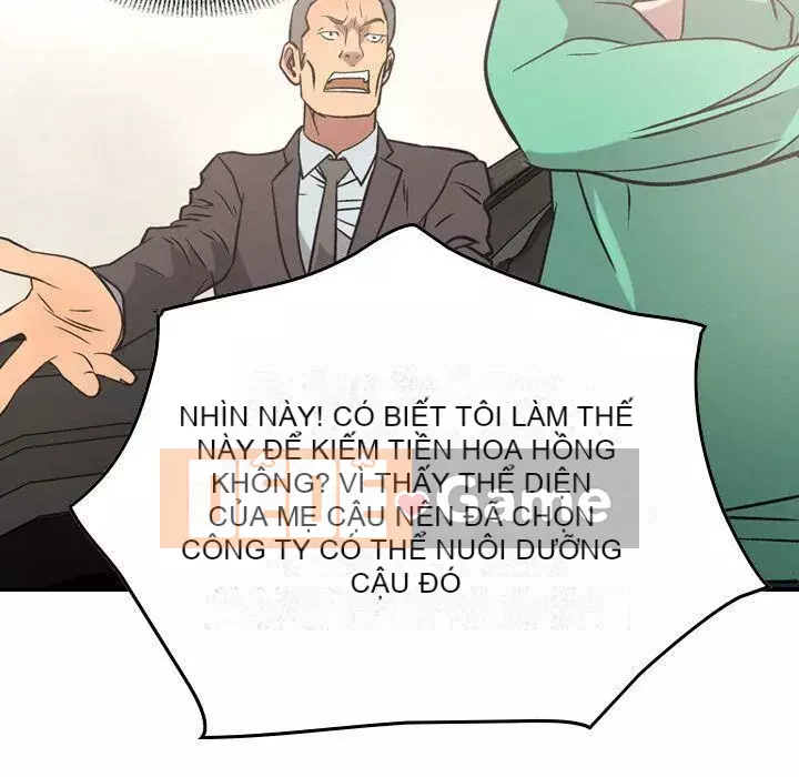 Môi giới Chương 1-102