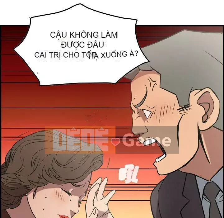 Môi giới Chương 1-102