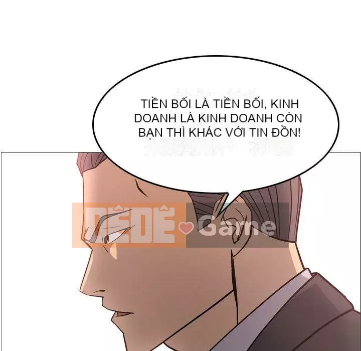 Môi giới Chương 1-102