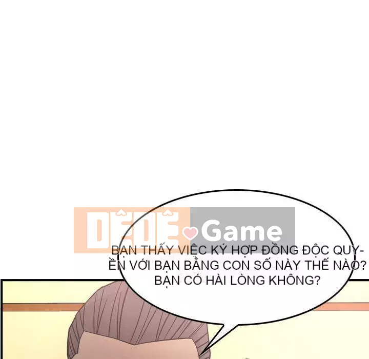 Môi giới Chương 1-102