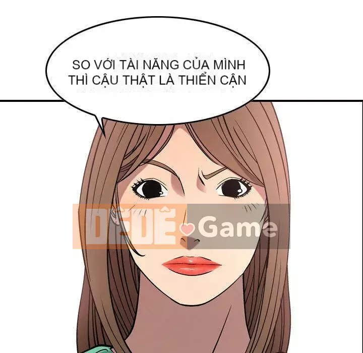 Môi giới Chương 1-102