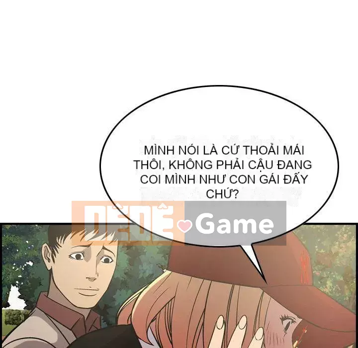 Môi giới Chương 1-102