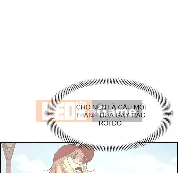 Môi giới Chương 1-102