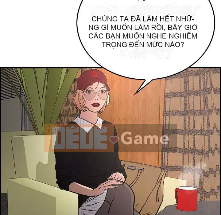 Môi giới Chương 1-102