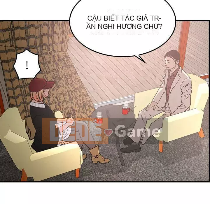 Môi giới Chương 1-102