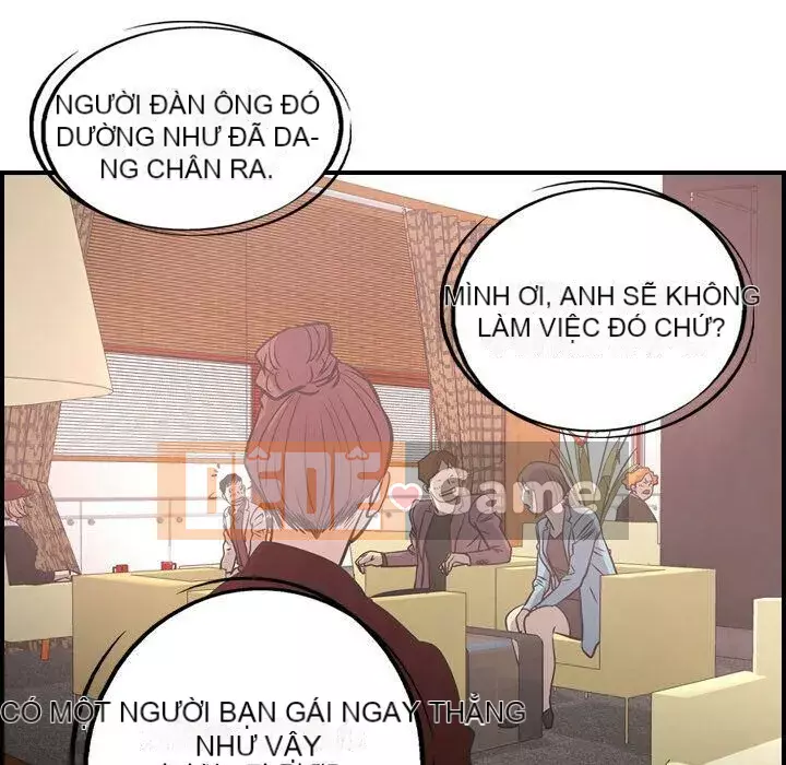 Môi giới Chương 1-102