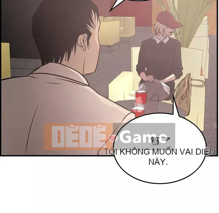 Môi giới Chương 1-102