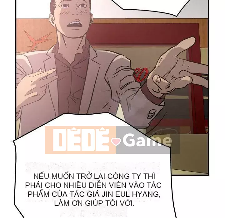 Môi giới Chương 1-102