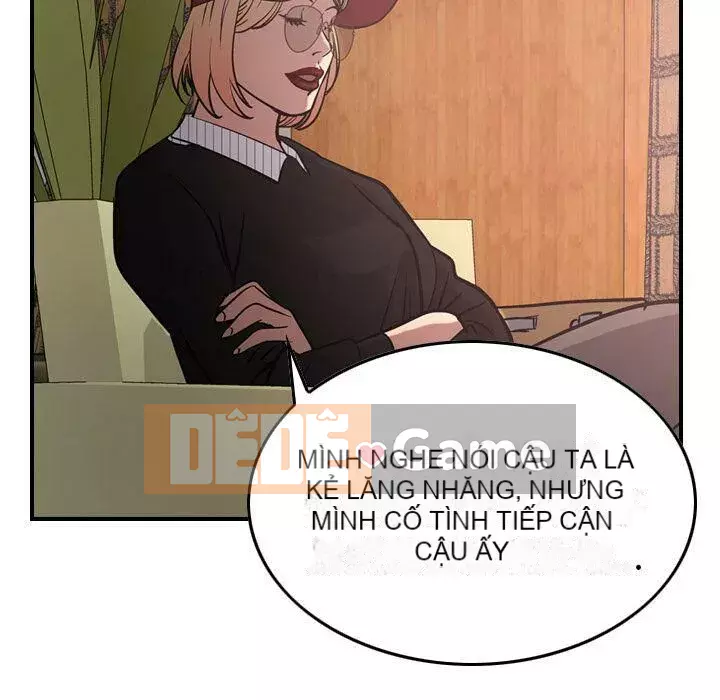 Môi giới Chương 1-102