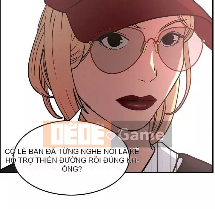 Môi giới Chương 1-102