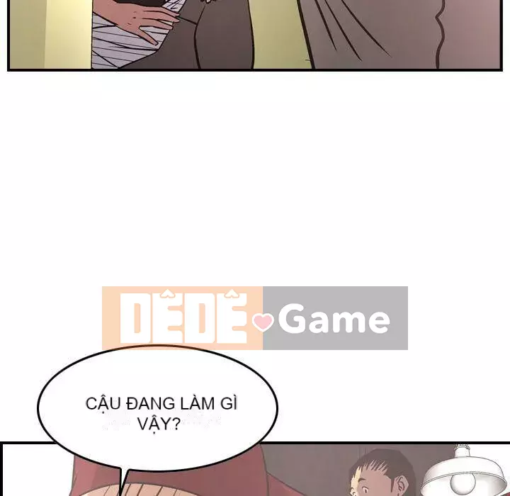 Môi giới Chương 1-102