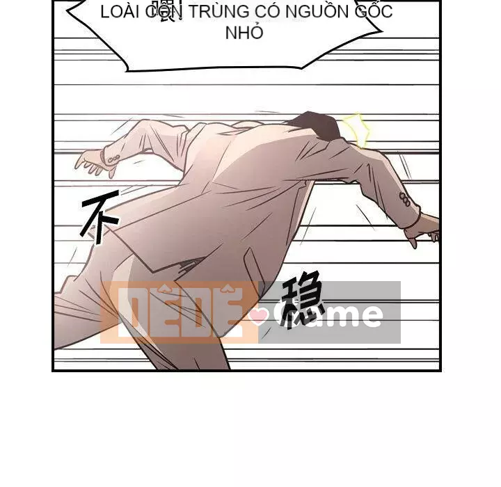 Môi giới Chương 1-102