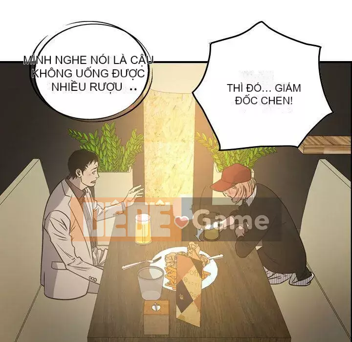 Môi giới Chương 1-102