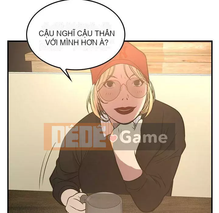 Môi giới Chương 1-102