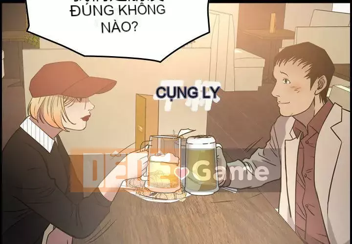 Môi giới Chương 1-102