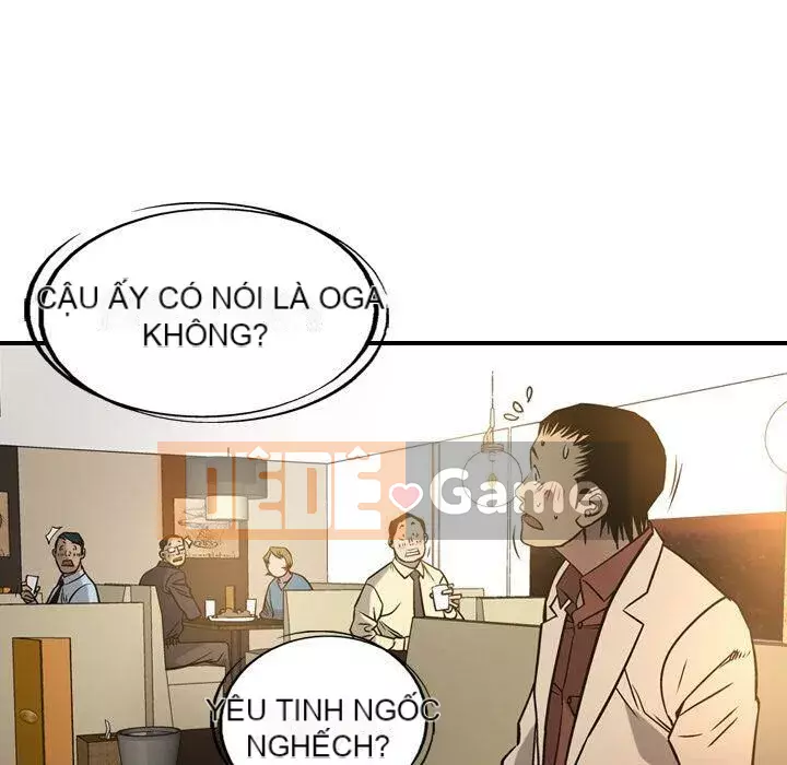 Môi giới Chương 1-102