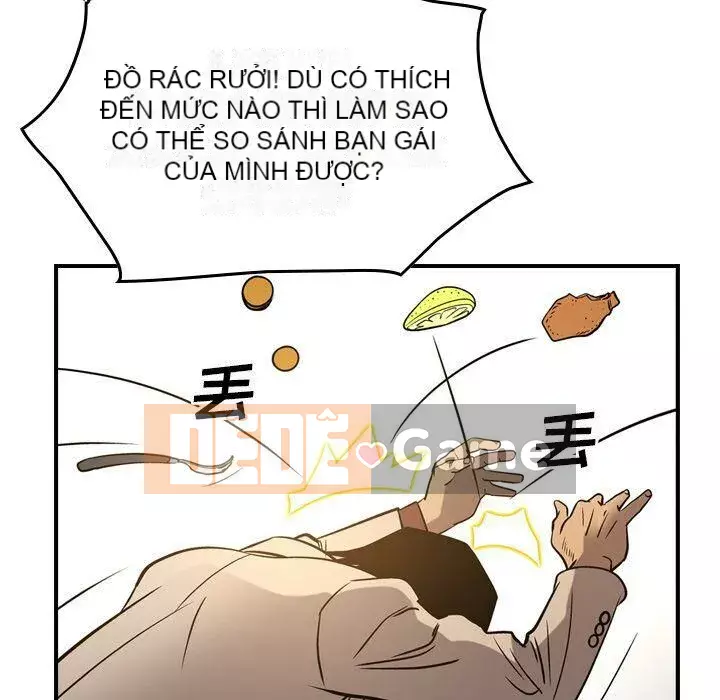 Môi giới Chương 1-102