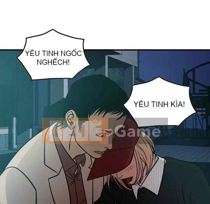 Môi giới Chương 1-102