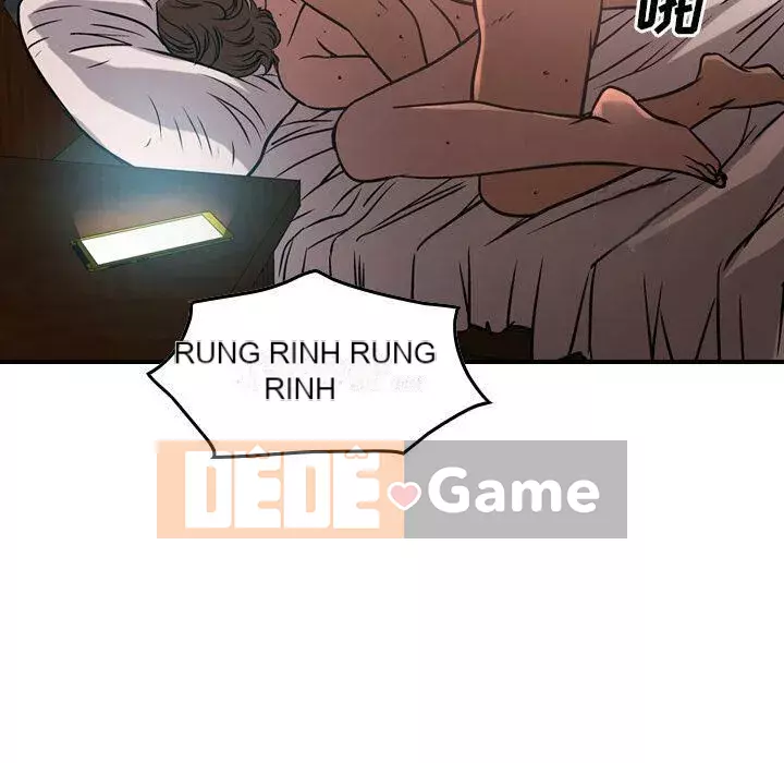 Môi giới Chương 1-102