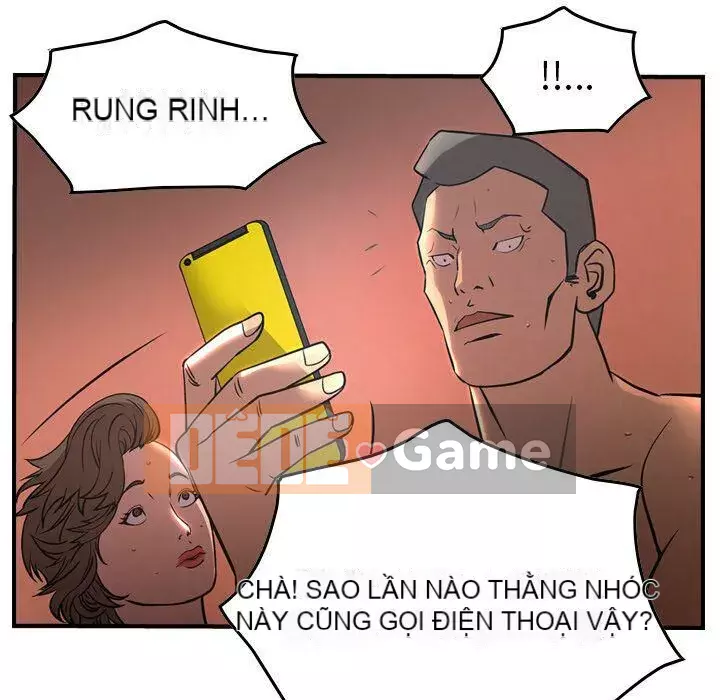 Môi giới Chương 1-102