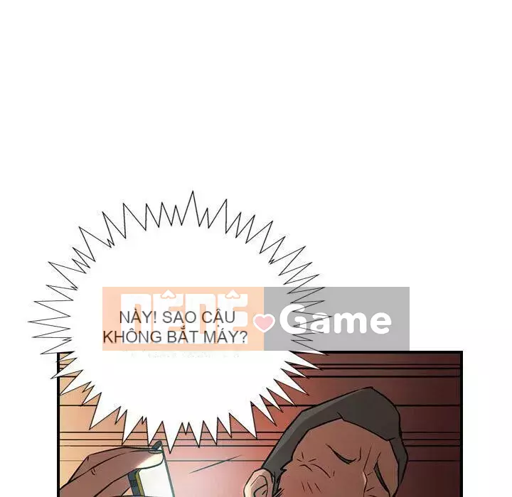 Môi giới Chương 1-102