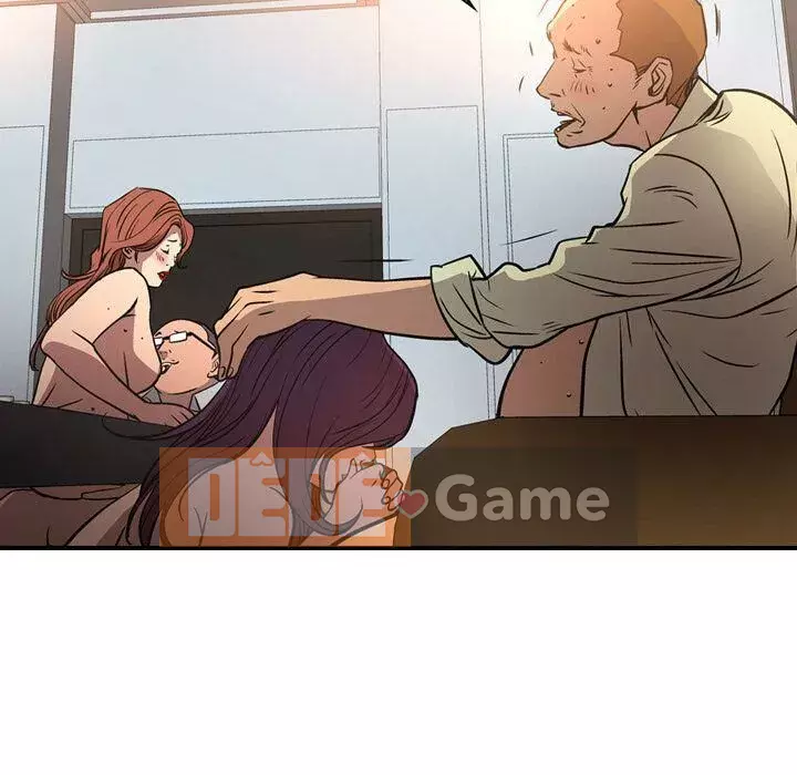 Môi giới Chương 1-102