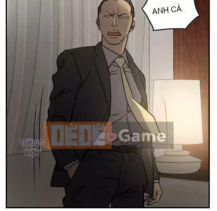 Môi giới Chương 1-102