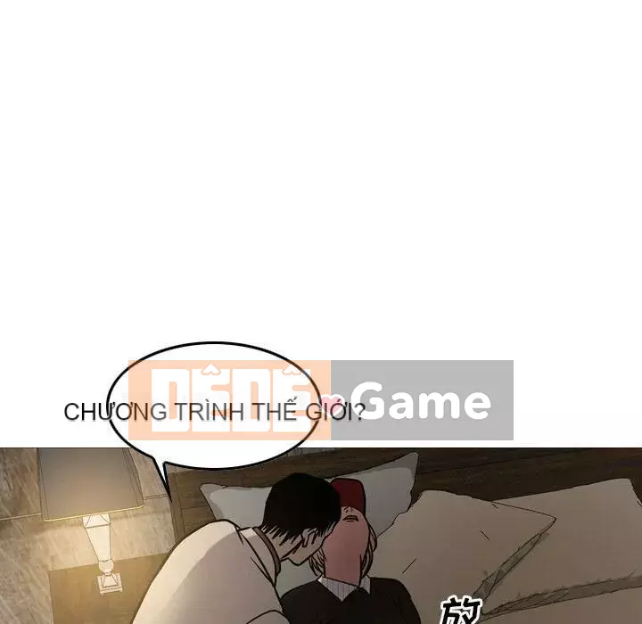 Môi giới Chương 1-102