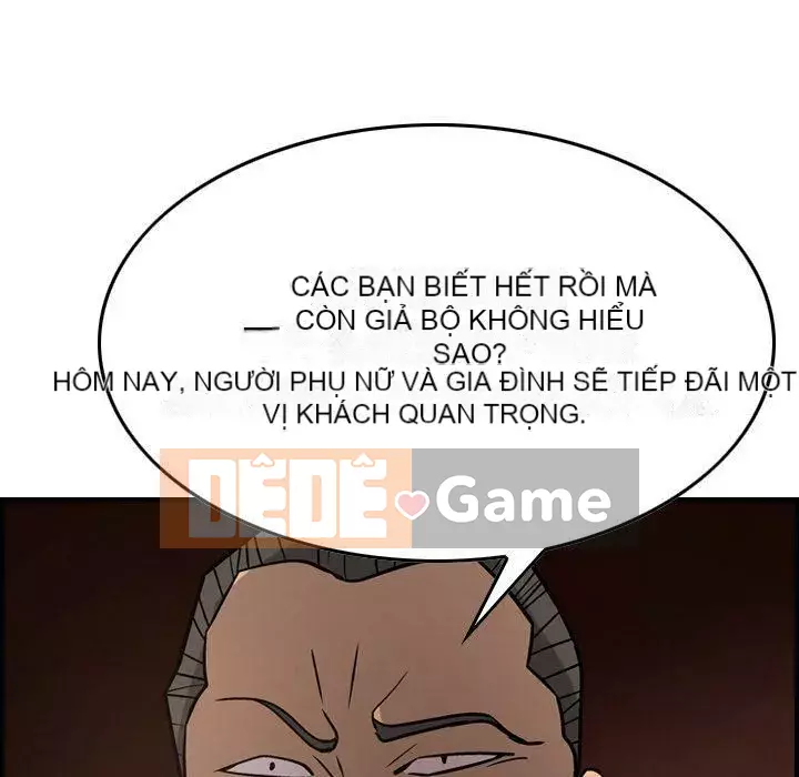 Môi giới Chương 1-102