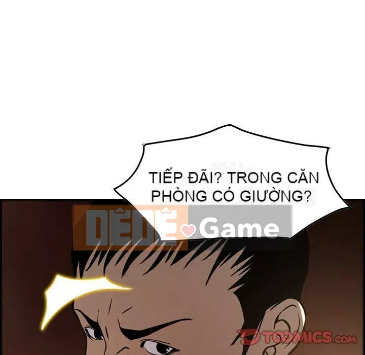 Môi giới Chương 1-102