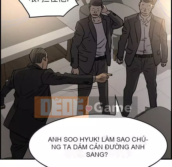 Môi giới Chương 1-102