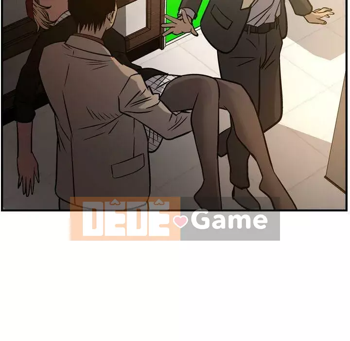 Môi giới Chương 1-102