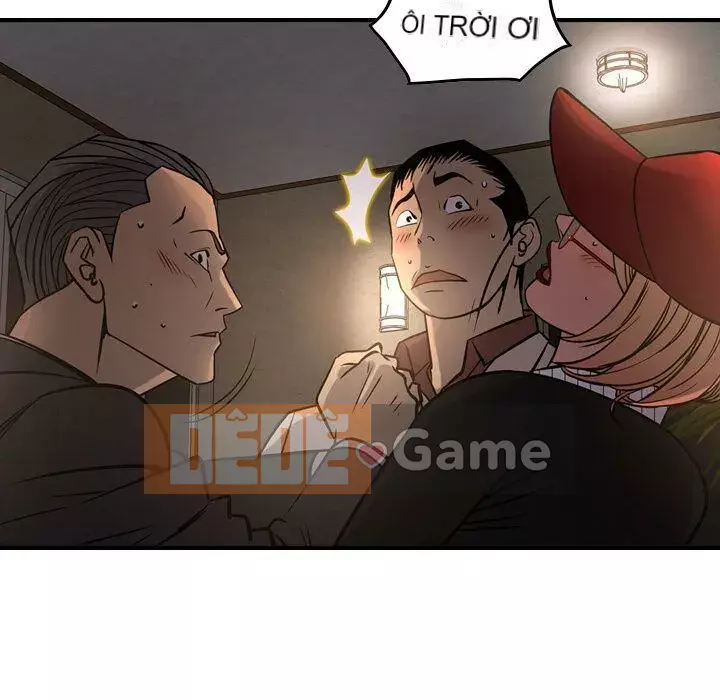 Môi giới Chương 1-102