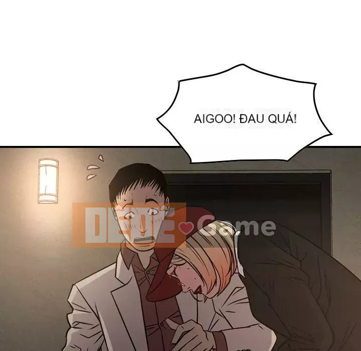 Môi giới Chương 1-102