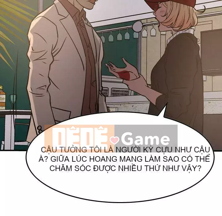 Môi giới Chương 1-102