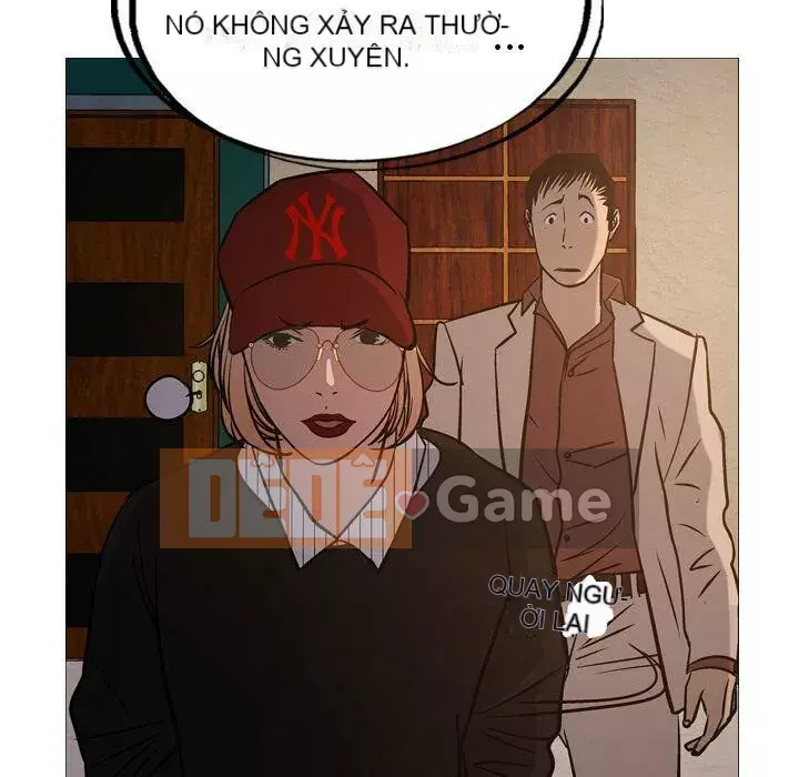 Môi giới Chương 1-102